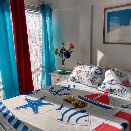 Ocean Balmy Warm Healing Breeze Under Sapphire Sky Year Round On Sunny Balcony Apartment Daytona Beach Exterior photo