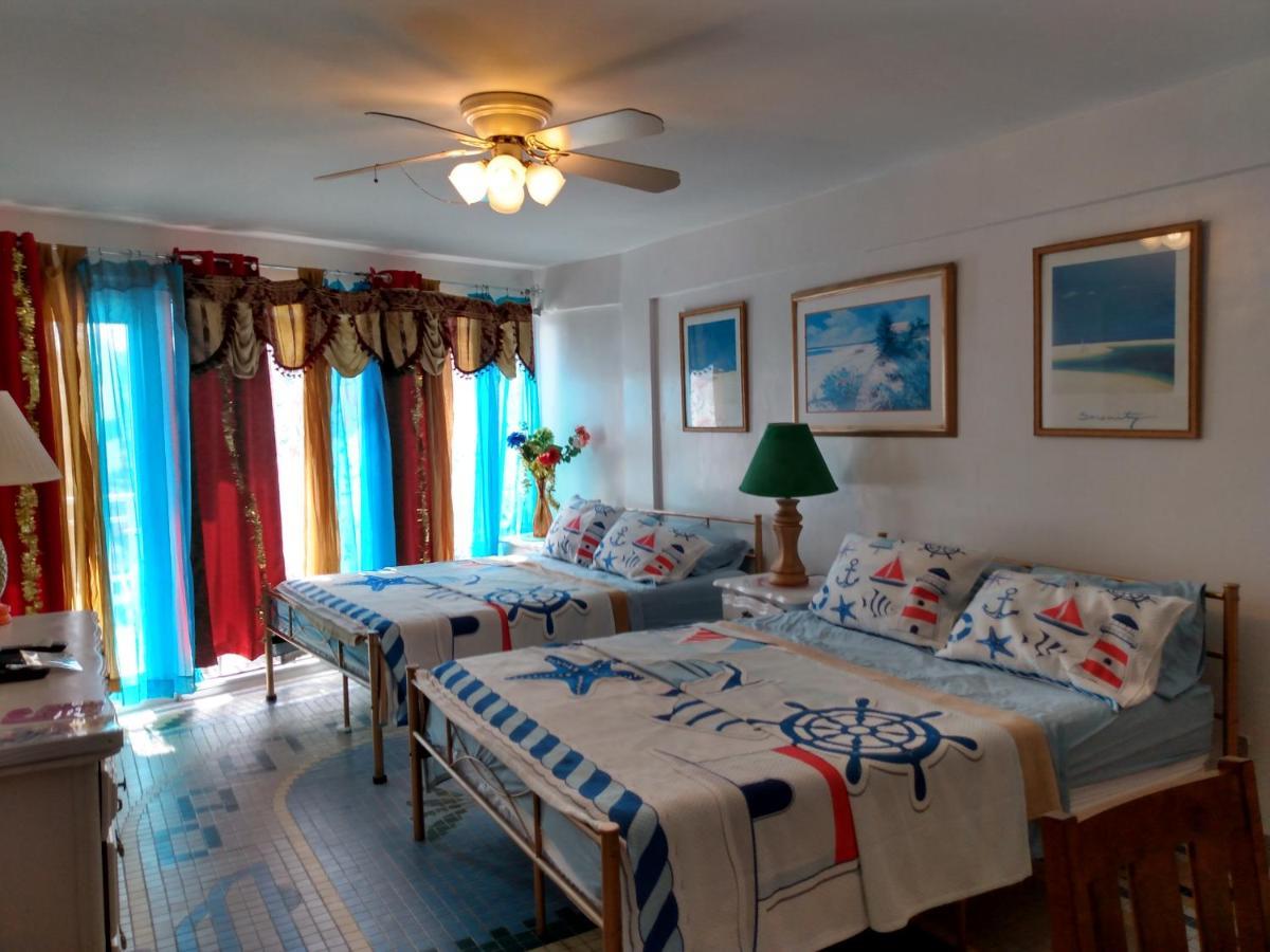 Ocean Balmy Warm Healing Breeze Under Sapphire Sky Year Round On Sunny Balcony Apartment Daytona Beach Exterior photo
