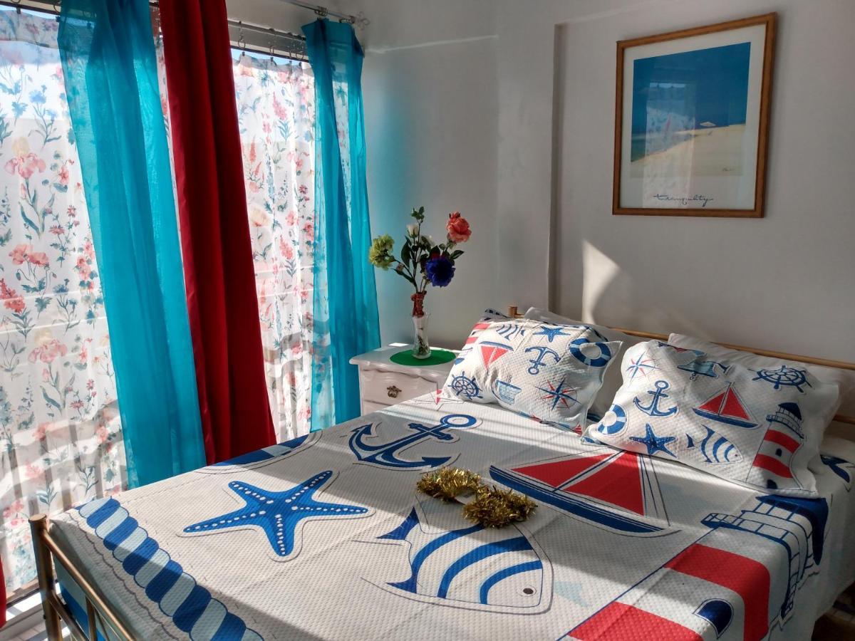 Ocean Balmy Warm Healing Breeze Under Sapphire Sky Year Round On Sunny Balcony Apartment Daytona Beach Exterior photo